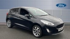 Ford Fiesta 1.1 Trend 5dr Petrol Hatchback